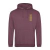 AWDis College Hoodie Thumbnail