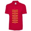 Olympic Poloshirt Thumbnail