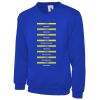 Classic V-Neck Sweatshirt Thumbnail